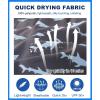 imageAPTRO Mens Swim Trunks 9quot Quick Dry Bathing Suit Big ampamp Tall Beach Swimsuits1702 Shark