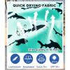 imageAPTRO Mens Swim Trunks 9quot Quick Dry Bathing Suit Big ampamp Tall Beach SwimsuitsHw015 Green Shark