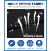 imageAPTRO Mens Swim Trunks 9quot Quick Dry Bathing Suit Big ampamp Tall Beach SwimsuitsHw016anchor