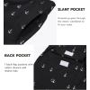 imageAPTRO Mens Swim Trunks 9quot Quick Dry Bathing Suit Big ampamp Tall Beach SwimsuitsHw016anchor