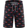 1702 Shark Blue-red