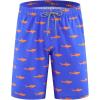 1702 Shark Orange