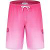 Gradient Gradual Pink
