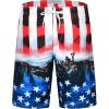 K38 Flag-red