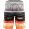 Stripes Orange