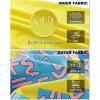imageAPTRO 2 in 1 Mens Swim Trunks 9quot with Zipper Pockets Bathing Suit Builtin Board Shorts Swimwear Long ShortsLightning