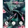 imageAPTRO Mens Hawaiian Shirt Short Sleeve Tropical Vacation Button Down Beach Floral Palm Shirts034 Navy Monstera