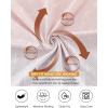 imageAPTRO Mens Polo Shirt Short Sleeve Performance Golf Shirts Moisture Wicking Dry Fit Casual QuickDry TShirt038 Orange