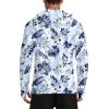 imageAPTRO Mens UPF 50 Sun Protection Long Sleeve Hoodie Shirts UV Outdoor Fishing Shirts SPF Rash Guard Shirts for MenMs06 Blue02