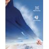imageAPTRO Mens UPF 50 Sun Protection Long Sleeve Hoodie Shirts UV Outdoor Fishing Shirts SPF Rash Guard Shirts for MenMs14 Gradient Navy