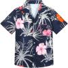 #Floral-orange