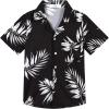 #Ks03-monstera Black
