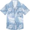 #Ks04-monstera Blue