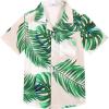 #Ks08-green Palm