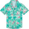 #Ks30-flamingo Green