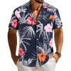025 Floral-orange