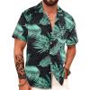 071 Monstera-m2 Black