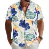 Blue Floral