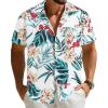 Floral-white