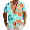 Hibiscus Green