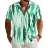 K02 Green Stripe