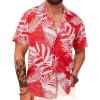 Monstera-m6 Red