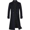 Navy Full Length #S18
