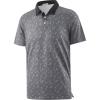 imageAPTRO Mens Polo Shirt Short Sleeve Performance Golf Shirts Moisture Wicking Dry Fit Casual QuickDry TShirt039 Dark Grey