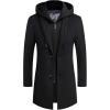 Hoodie Black