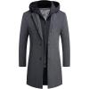 Hoodie Gray