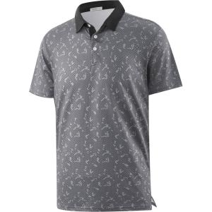 imageAPTRO Mens Polo Shirt Short Sleeve Performance Golf Shirts Moisture Wicking Dry Fit Casual QuickDry TShirt039 Dark Grey
