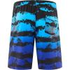imageAPTRO Mens Swim Trunks 9quot Quick Dry Swimsuits Beach Bathing Suits Swim Shorts Mesh Liner1803 Blue