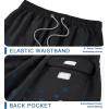 imageAPTRO Mens Swim Trunks 9quot Quick Dry Swimsuits Beach Bathing Suits Swim Shorts Mesh LinerA11 Blue