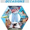 imageAPTRO Mens Swim Trunks 9quot Quick Dry Swimsuits Beach Bathing Suits Swim Shorts Mesh LinerM11red Fish
