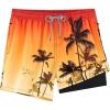 Lr03 Coconut Tree Orange