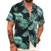 071 Monstera-m2 Black