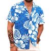 Hibiscus Blue