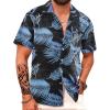 Monstera-m4 Blue