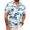 N2 Ink Palm White