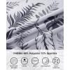 imageAPTRO Golf Shirts for Men Moisture Wicking Hawaiian Polo Shirts Dry Fit with Print and Short SleeveP12 Gray