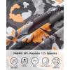 imageAPTRO Golf Shirts for Men Moisture Wicking Hawaiian Polo Shirts Dry Fit with Print and Short SleeveP19 Grey Flower