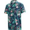 #P16 Navy Flamingo