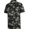 #P71 Black Palm