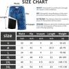 imageAPTRO 2 in 1 Mens Swim Trunks 9quot with Zipper Pockets Bathing Suit Board Shorts Swimwear Long Shorts BluePineapple XL