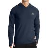 imageAPTRO Mens UPF 50 Sun Protection Long Sleeve Hoodie Shirts UV Outdoor Fishing Shirts SPF Rash Guard Shirts for MenMs25 Dark Blue