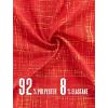 image:imageAPTRO Mens Casual Dress Shirts Quick Dry Short Sleeve Button Down Summer Stylish ShirtsDs03 Orange