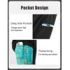 image:imageAPTRO 2 in 1 Mens Swim Trunks 7 Mens Bathing Suit Board Shorts with Zipper Pockets Quick Dry Swim ShortsA4 Black