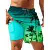 Lr02 Coconut Tree Green