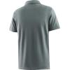 image:imageAPTRO Golf Shirts for Men Moisture Wicking Hawaiian Polo Shirts Dry Fit with Print and Short SleeveS07 Charcoal