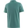 image:imageAPTRO Golf Shirts for Men Moisture Wicking Hawaiian Polo Shirts Dry Fit with Print and Short SleeveS09 Teal
